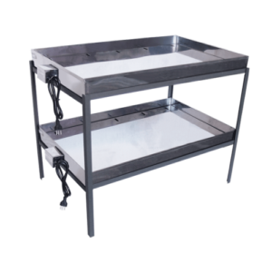 Marmiteiro 36 Marmitas